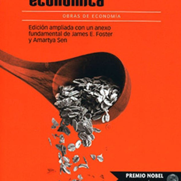 LA DESIGUALDAD ECONOMICA