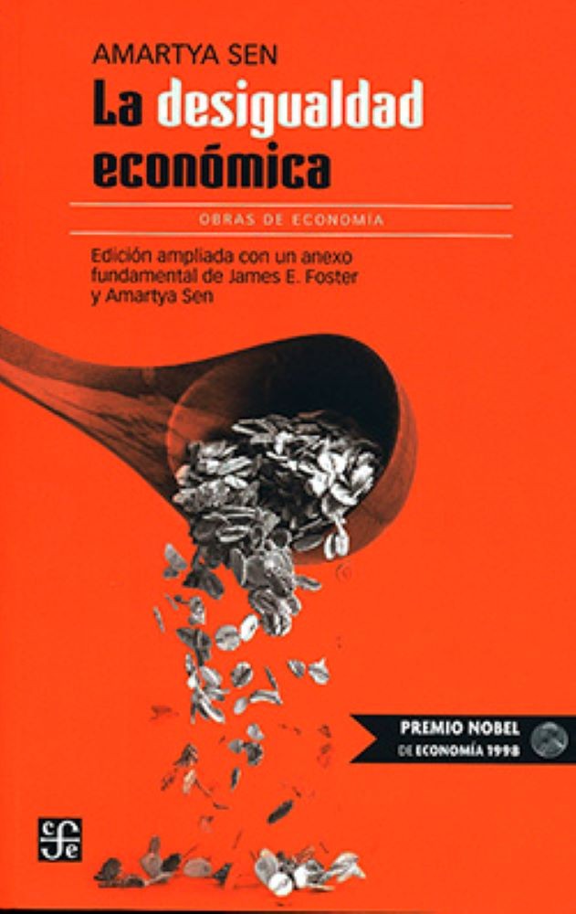 LA DESIGUALDAD ECONOMICA