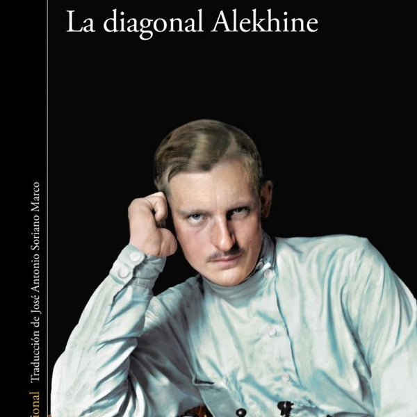 LA DIAGONAL ALEKIN