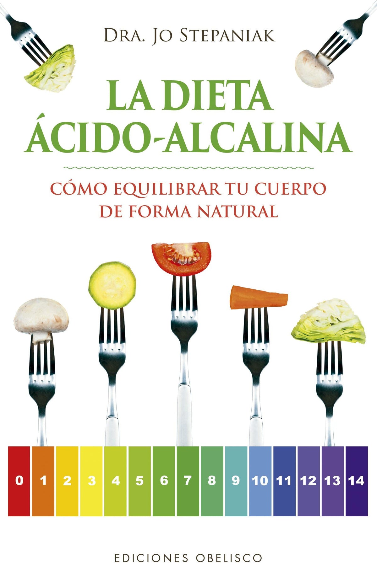 LA DIETA ACIDO-ALCALINA. COMO EQUILIBRAR TU CUERPO DE FORMA NATURAL