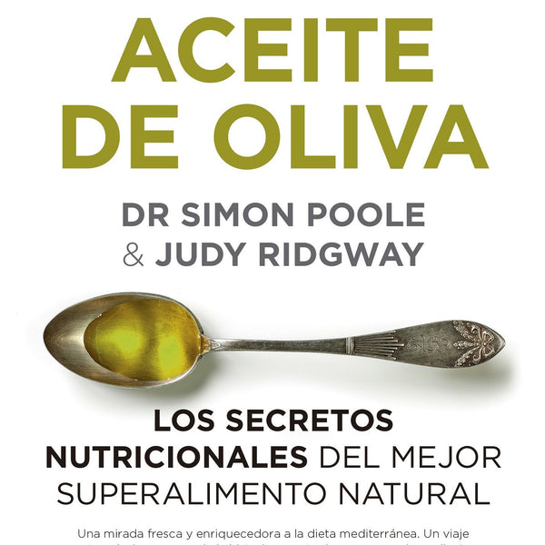 LA DIETA DEL ACEITE DE OLIVA