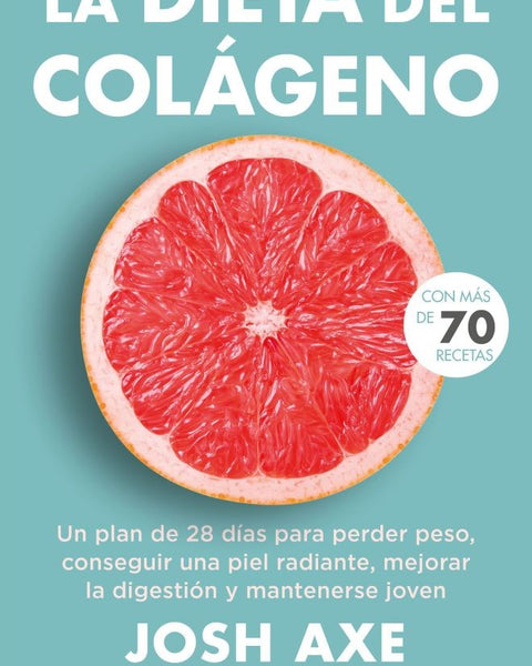 LA DIETA DEL COLAGENO