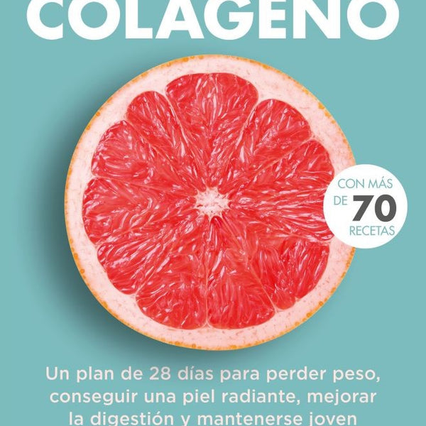 LA DIETA DEL COLAGENO