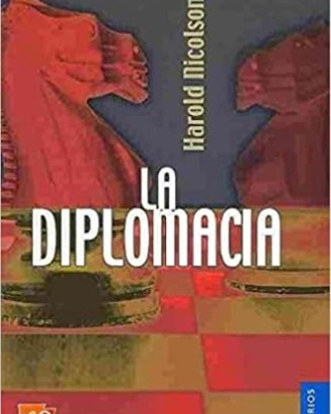 LA DIPLOMACIA