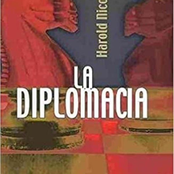 LA DIPLOMACIA