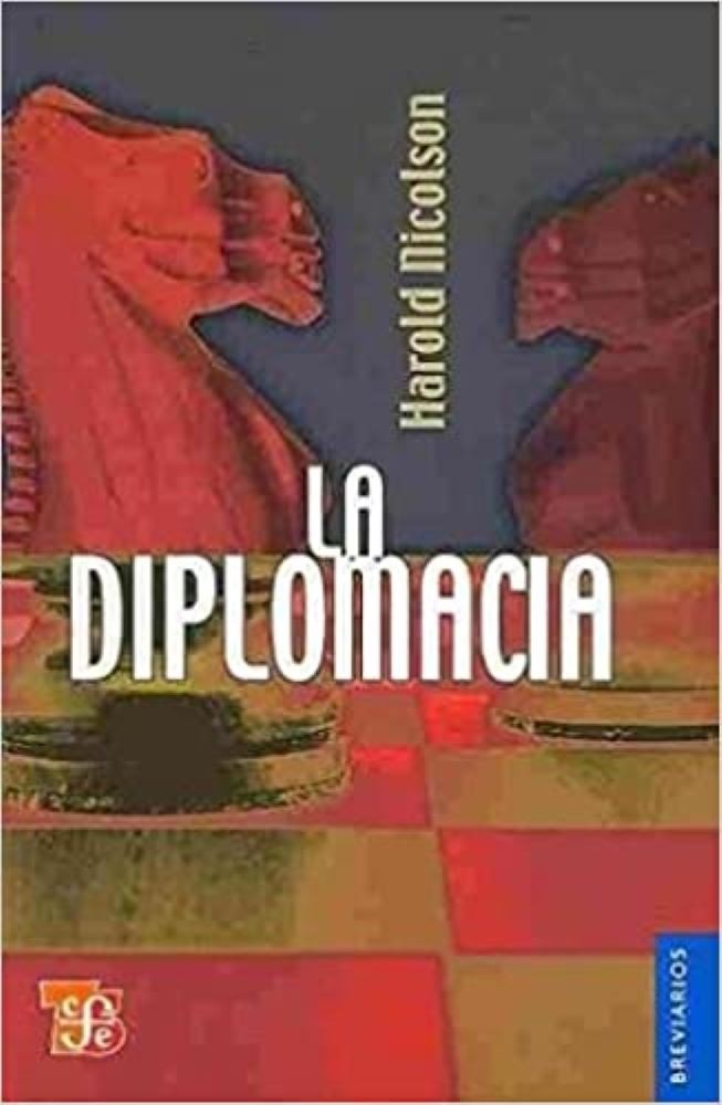 LA DIPLOMACIA