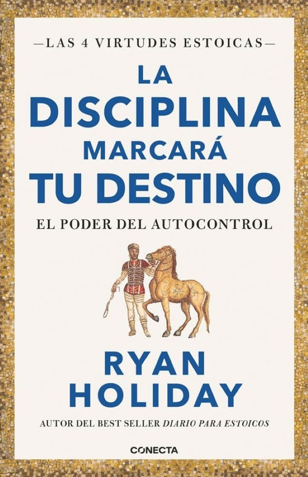LA DISCIPLINA MARCARA TU DESTINO