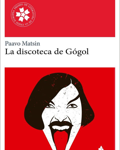 LA DISCOTECA DE GOGOL