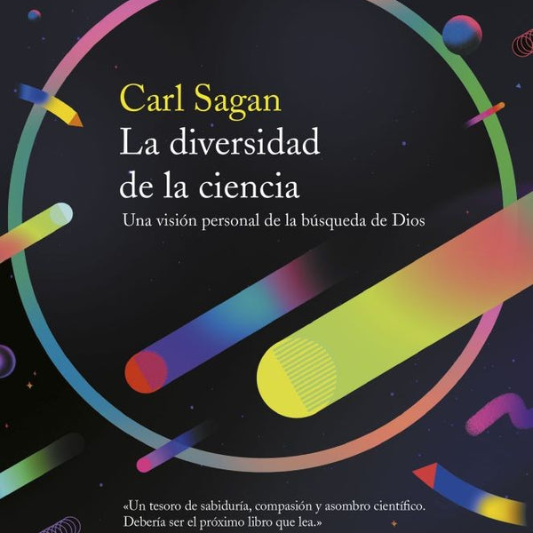 LA DIVERSIDAD DE LA CIENCIA
