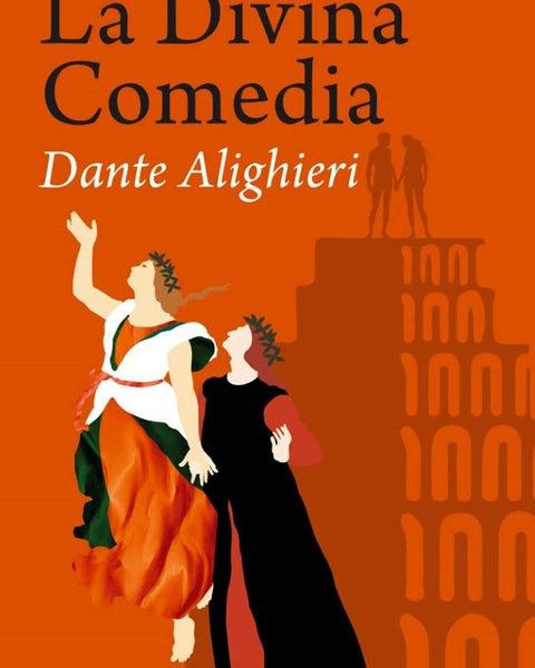 LA DIVINA COMEDIA