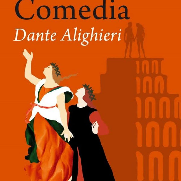 LA DIVINA COMEDIA