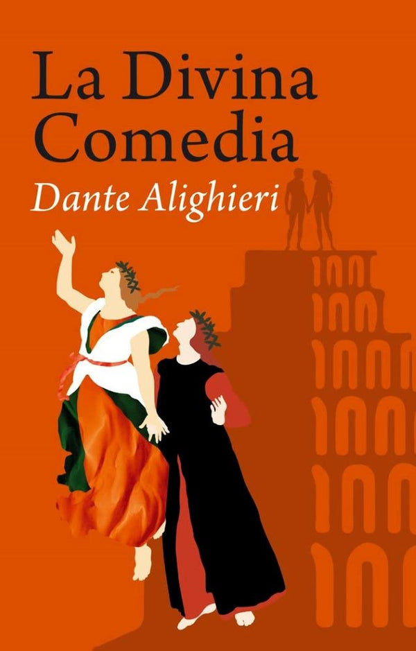 LA DIVINA COMEDIA