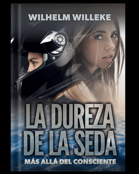 LA DUREZA DE LA SEDA