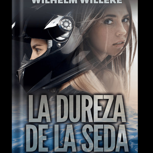 LA DUREZA DE LA SEDA