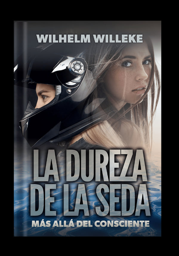 LA DUREZA DE LA SEDA