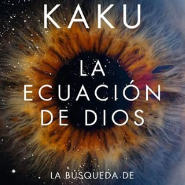 LA ECUACION DE DIOS