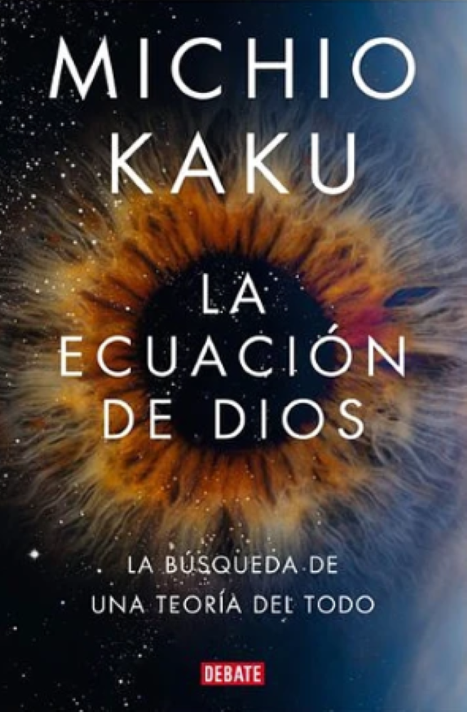 LA ECUACION DE DIOS