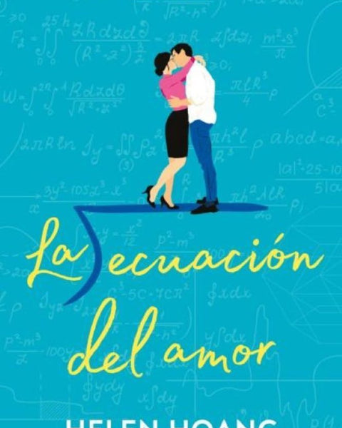 LA ECUACIÓN DEL AMOR