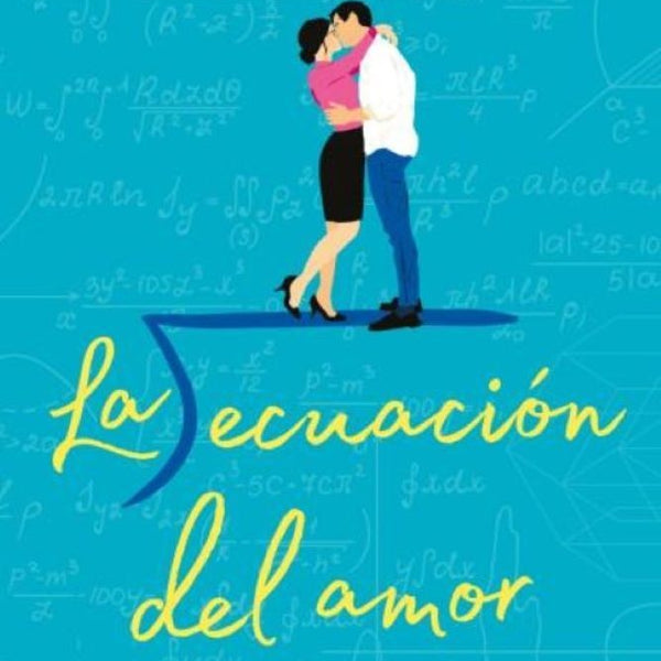 LA ECUACIÓN DEL AMOR