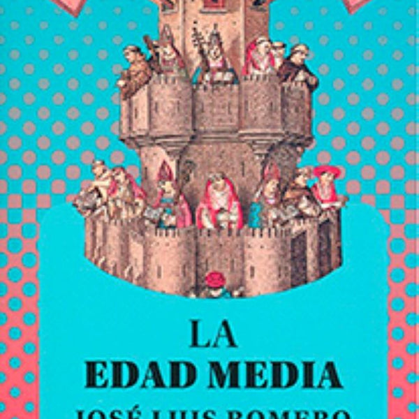 LA EDAD MEDIA