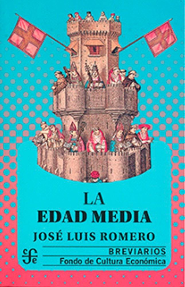 LA EDAD MEDIA
