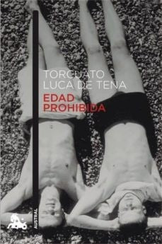 LA EDAD PROHIBIDA