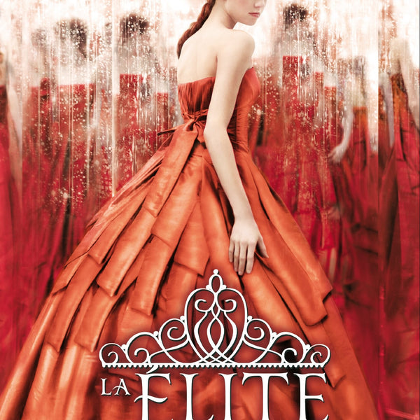 LA ELITE (LA SELECCIÓN 2)