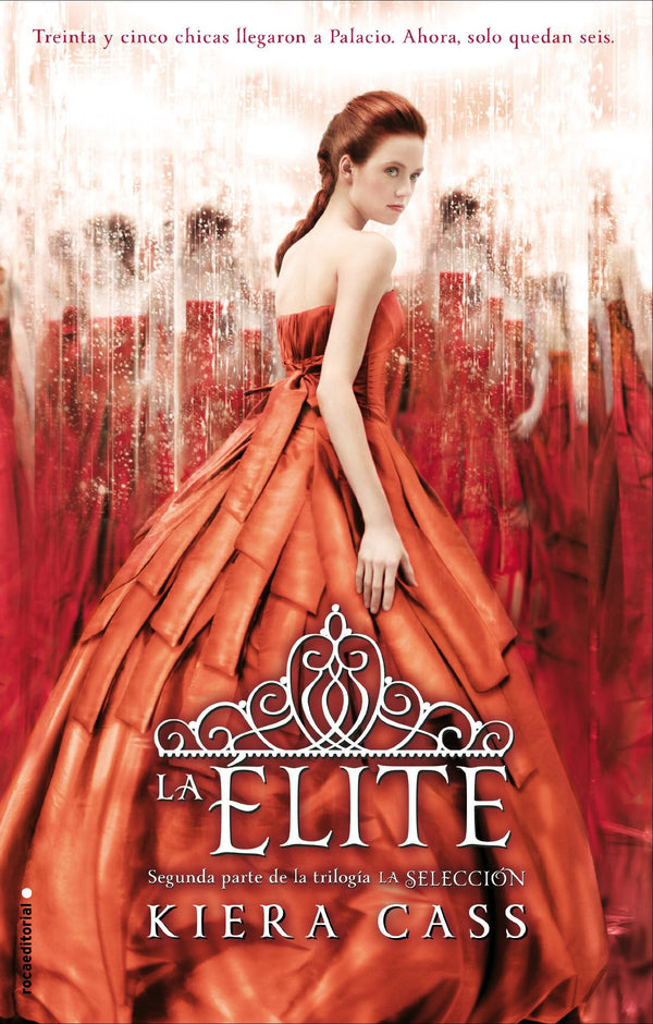 LA ELITE (LA SELECCIÓN 2)