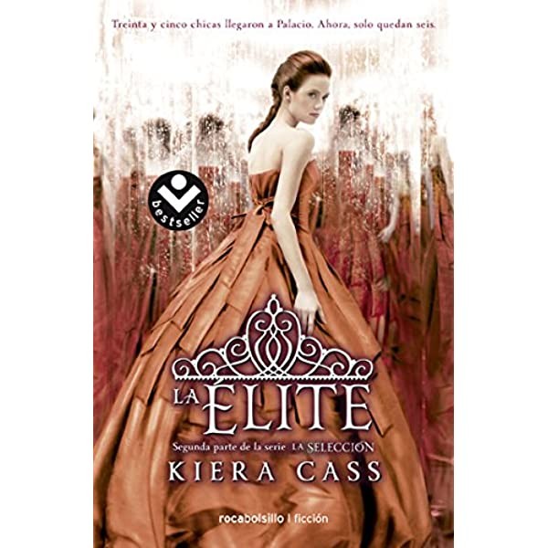 LA ELITE(LA SELECCIÓN)
