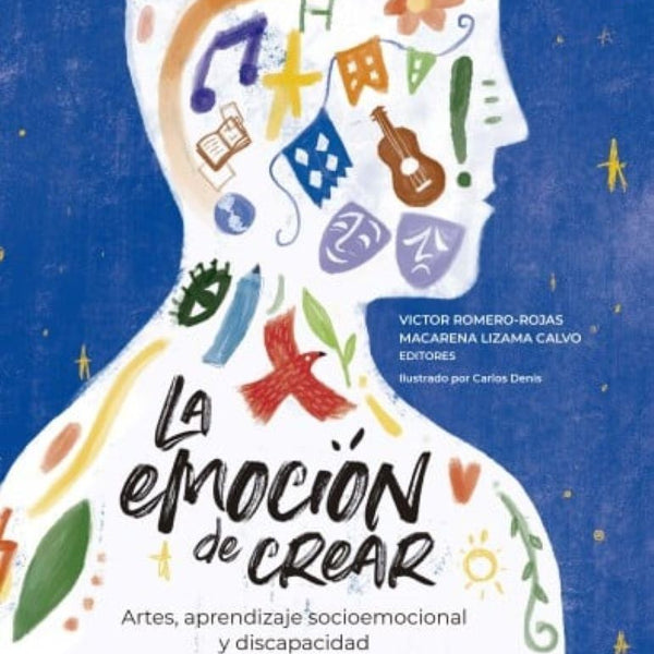 LA EMOCION DE CREAR
