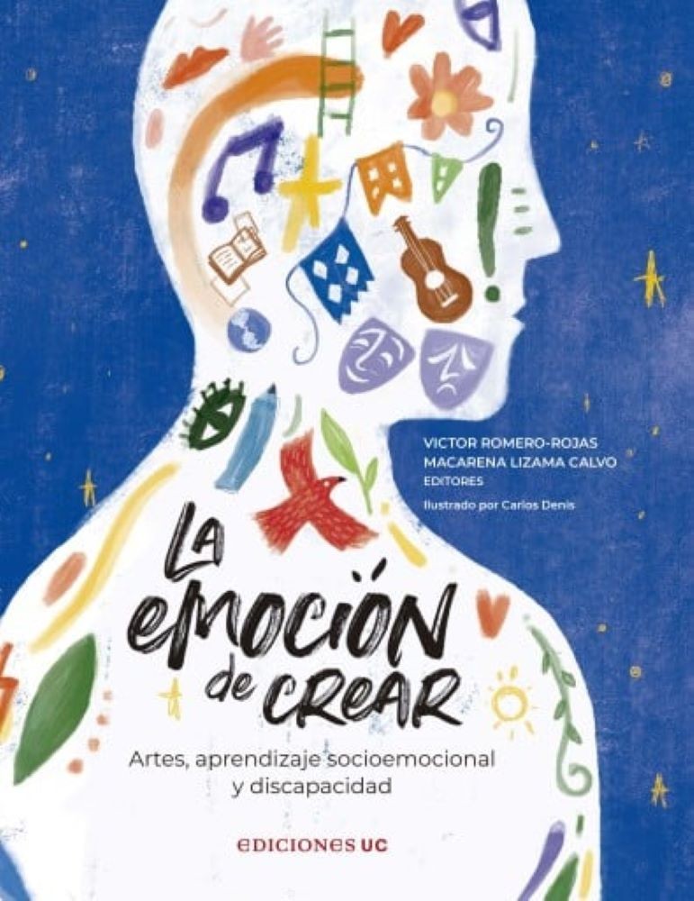 LA EMOCION DE CREAR