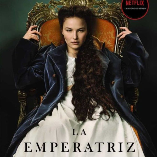 LA EMPERATRIZ
