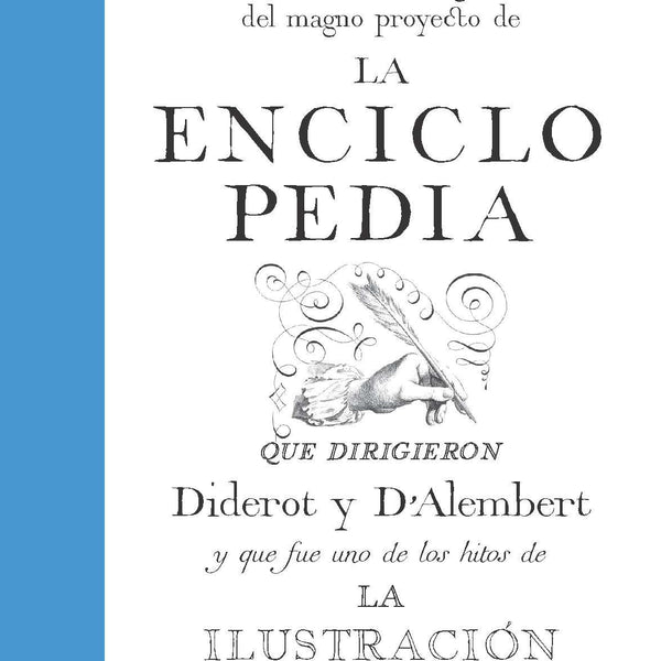 LA ENCICLOPEDIA