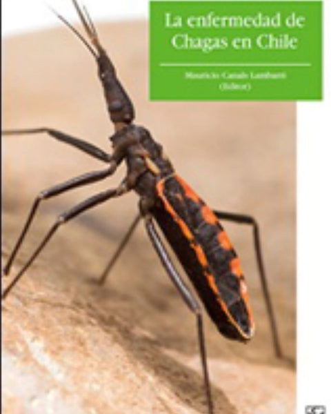 LA ENFERMEDAD DE CHAGAS EN CHILE