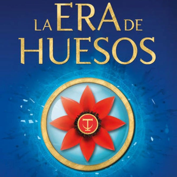 LA ERA DE HUESOS 1