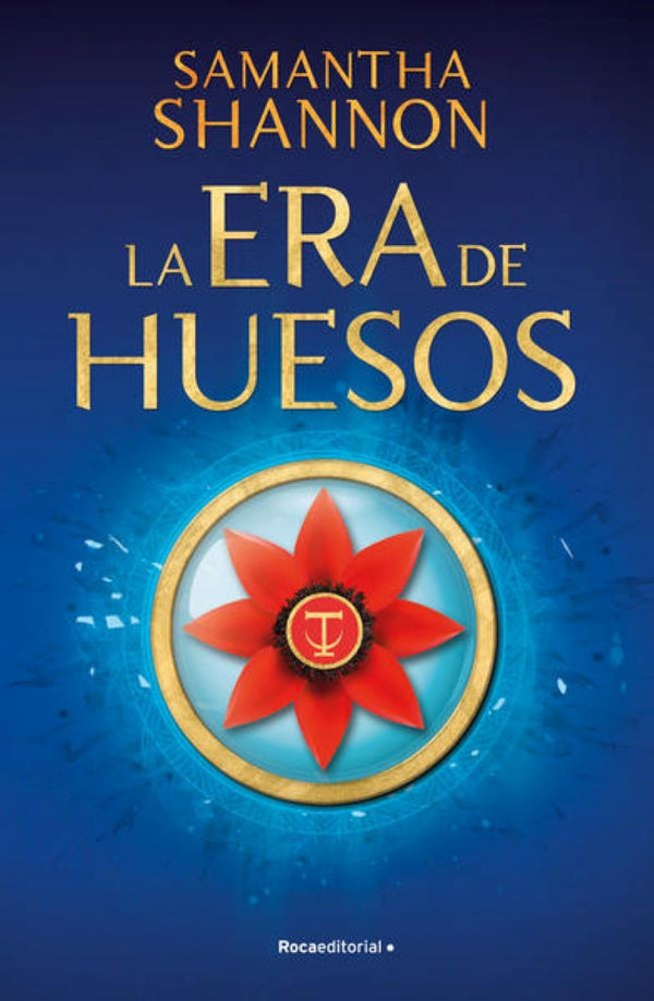 LA ERA DE HUESOS 1