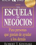 LA ESCUELA DE NEGOCIOS
