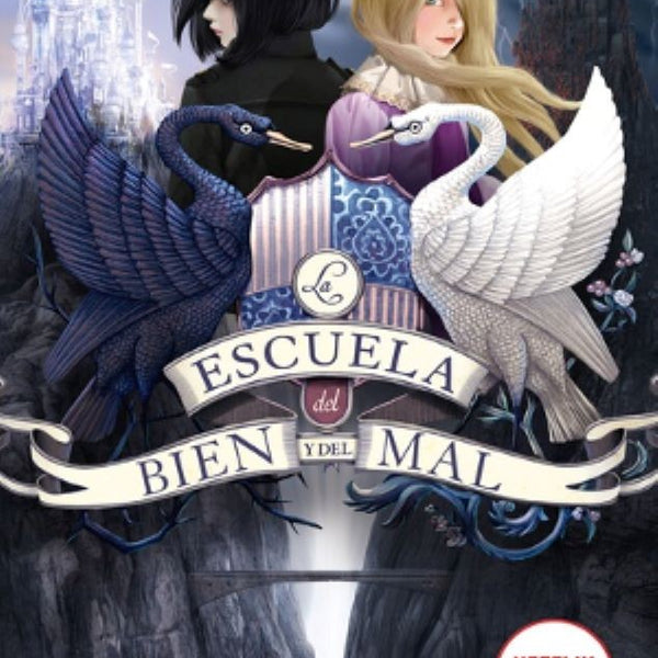 LA ESCUELA DEL BIEN Y DEL MAL 1