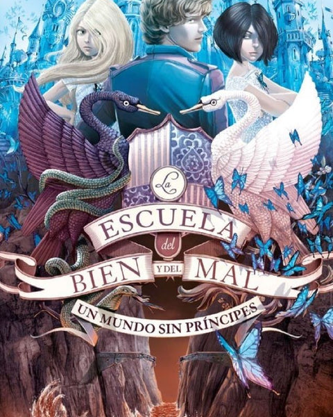 LA ESCUELA DEL BIEN Y DEL MAL 2