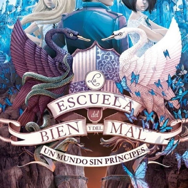 LA ESCUELA DEL BIEN Y DEL MAL 2
