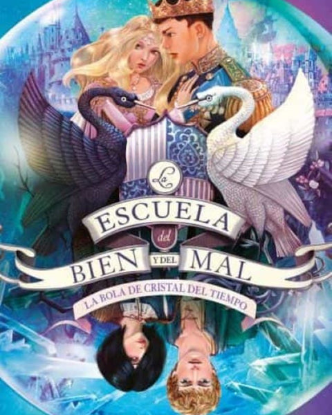 LA ESCUELA DEL BIEN Y DEL MAL 5