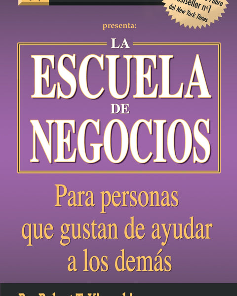 LA ESCUELA DE NEGOCIOS