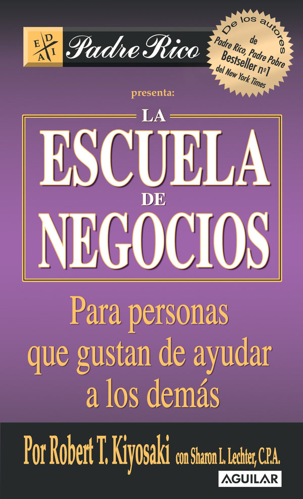 LA ESCUELA DE NEGOCIOS