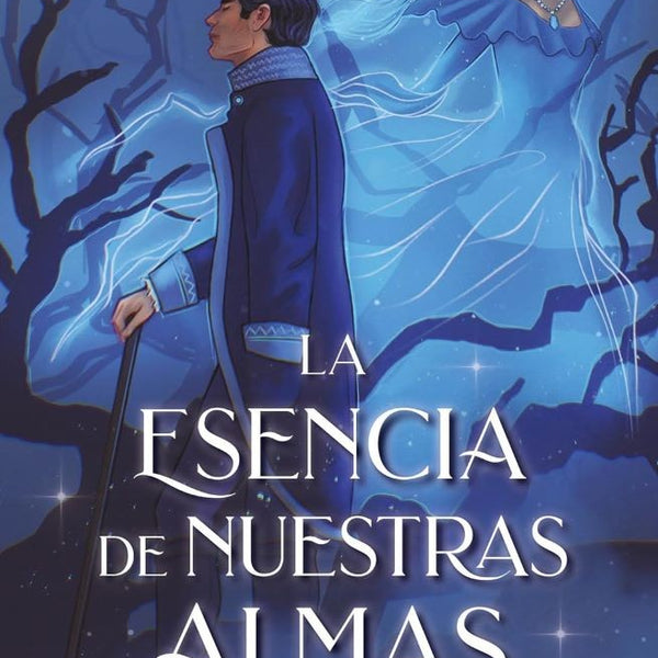 LA ESENCIA DE NUESTRAS ALMAS: UN RETELLING DE CUMBRES BORRASCOSAS