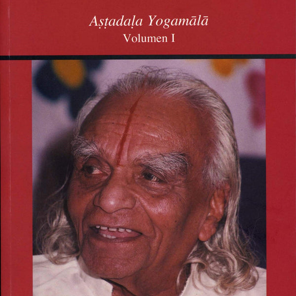 LA ESENCIA DEL YOGA VOL I