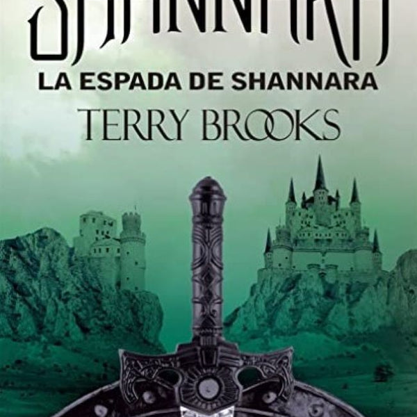 LA ESPADA DE SHANNARA