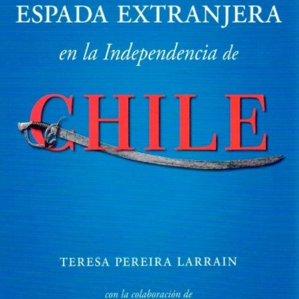 LA ESPADA EXTRANJERA (AUT. EDICION FCE)