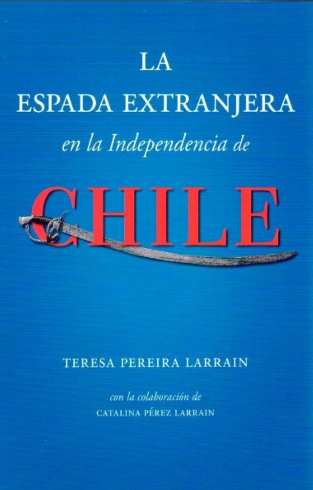 LA ESPADA EXTRANJERA (AUT. EDICION FCE)