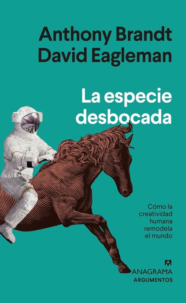 LA ESPECIE DESBOCADA