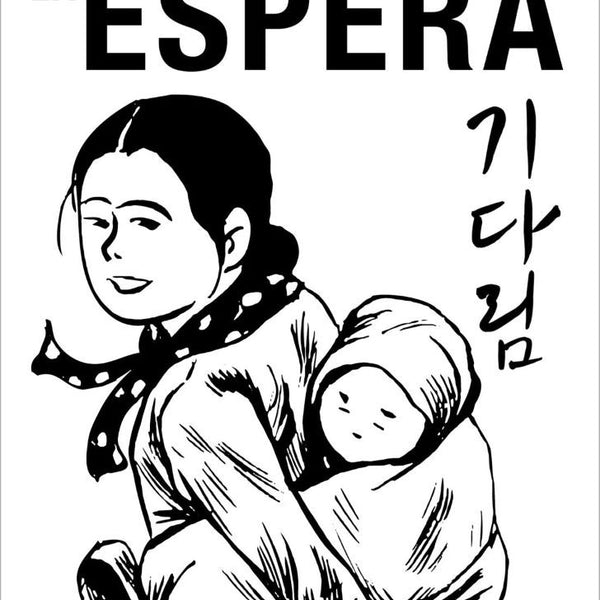 LA ESPERA